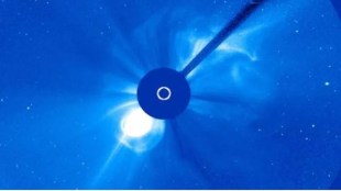 sun, nasa
