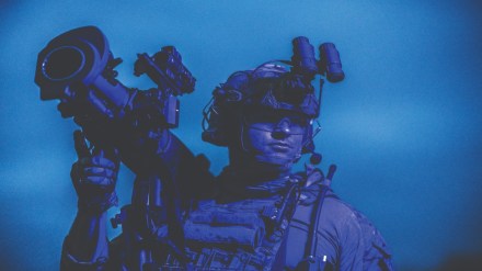 Swedish Carl Gustaf M4 to be made in India