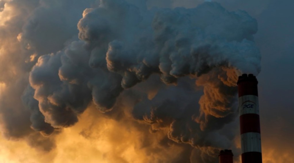 United Nations, UN, pollution, climate crisis, fossil fuel, global warming