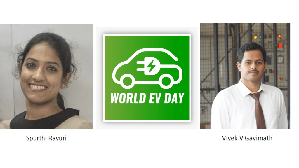 Role of EVs in India’s Sustainable Mobility Journey