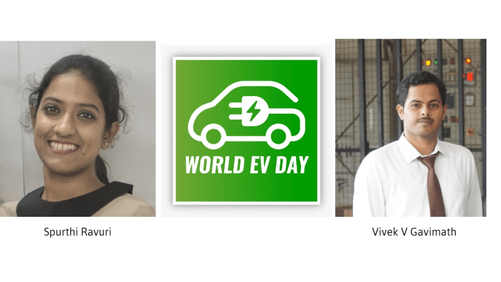 Role of EVs in India’s Sustainable Mobility Journey