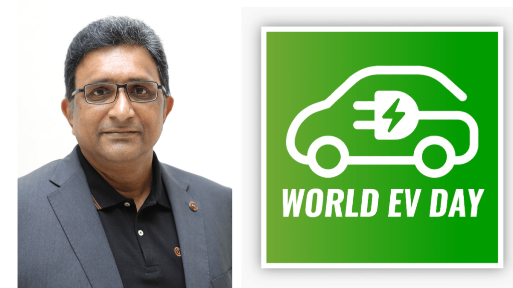 EV Technologies beyond Powertrain