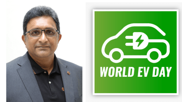 EV Technologies beyond Powertrain