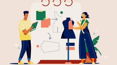 Convertible fashion, convertible clothing, Ankit Jaipuria, uKom, styling tips