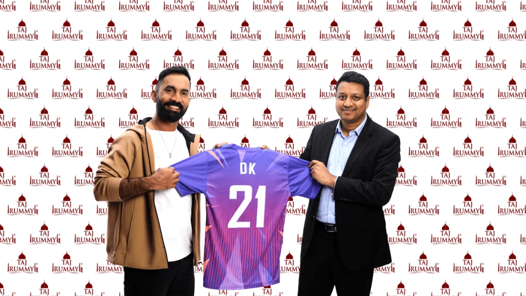 Gridlogic’s Taj Rummy has been the go to destination of users