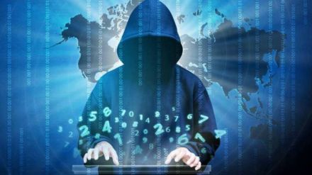 Cyber attacks