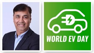 Dr Yogesh Bhatia, Managing Director & CEO, LML Electric