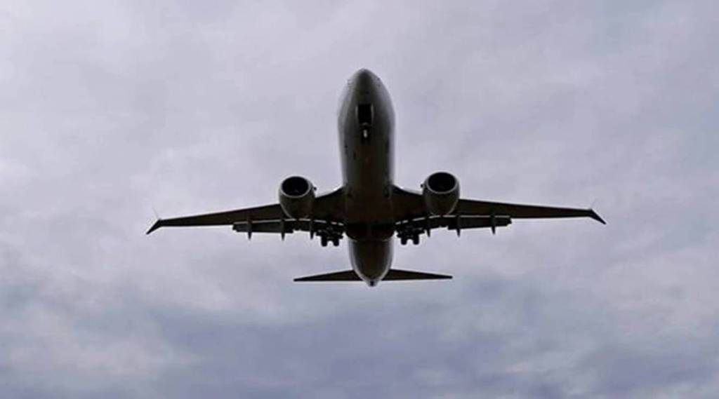 DGCA