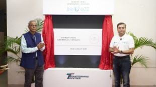 Daimler India Commercial Vehicles partners IIT Madras incubation cell to develop mobility solutions
