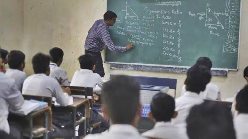 The elementary and secondary education departments are being merged to form the new one, it said.