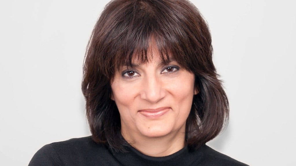 Prior to joining Ogilvy, Bulchandani spent 26 years at McCann