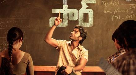 Sir, Dhanush, Dhanush sir, Dhanush movies, watch Sir, Sir Download