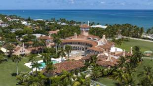 Donald Trump docs probe