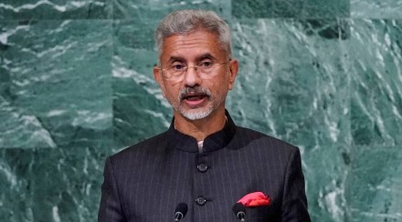 EAM S jaishankar pic EAM S jaishankar pic