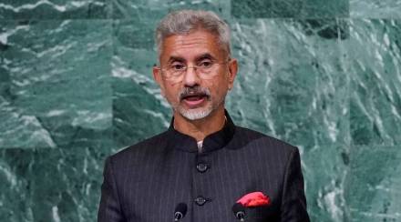 EAM S jaishankar pic