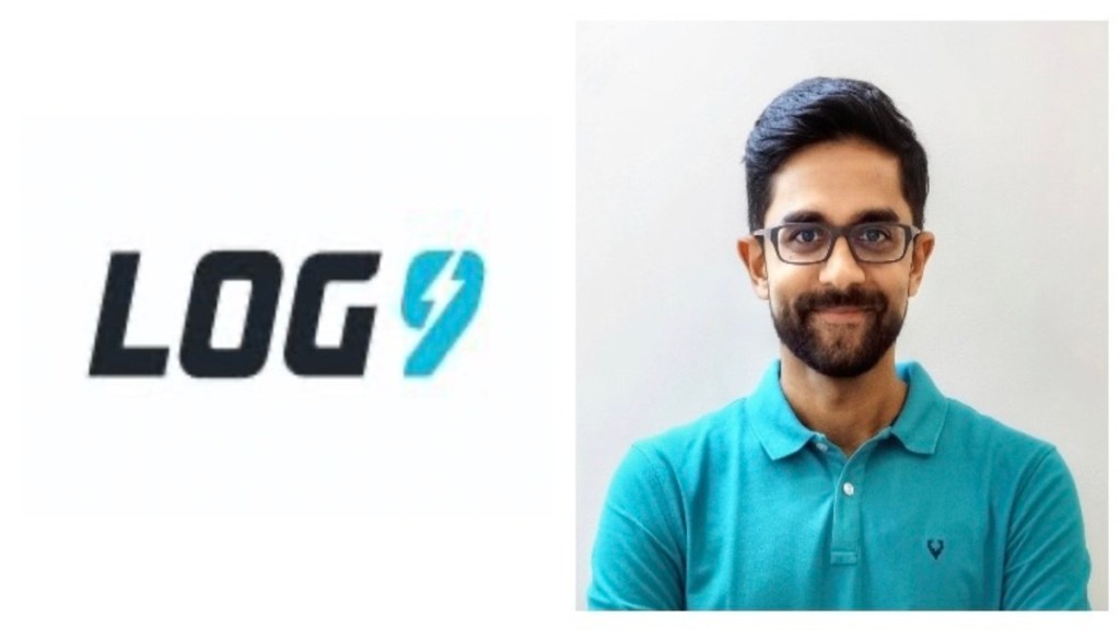 Raman S R, Chief People Officer, Log9 Materials