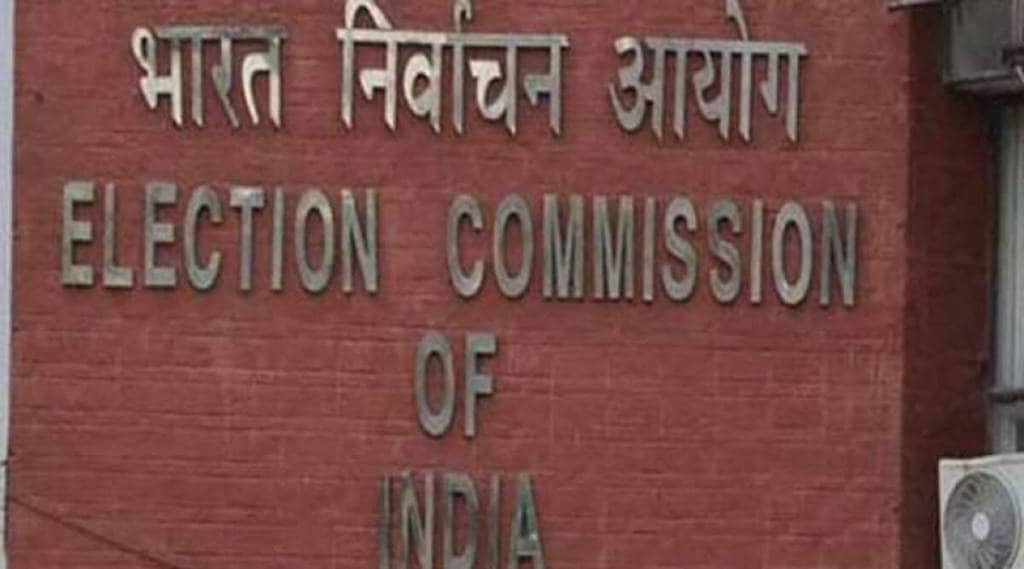 ECI on assembly elections 2022