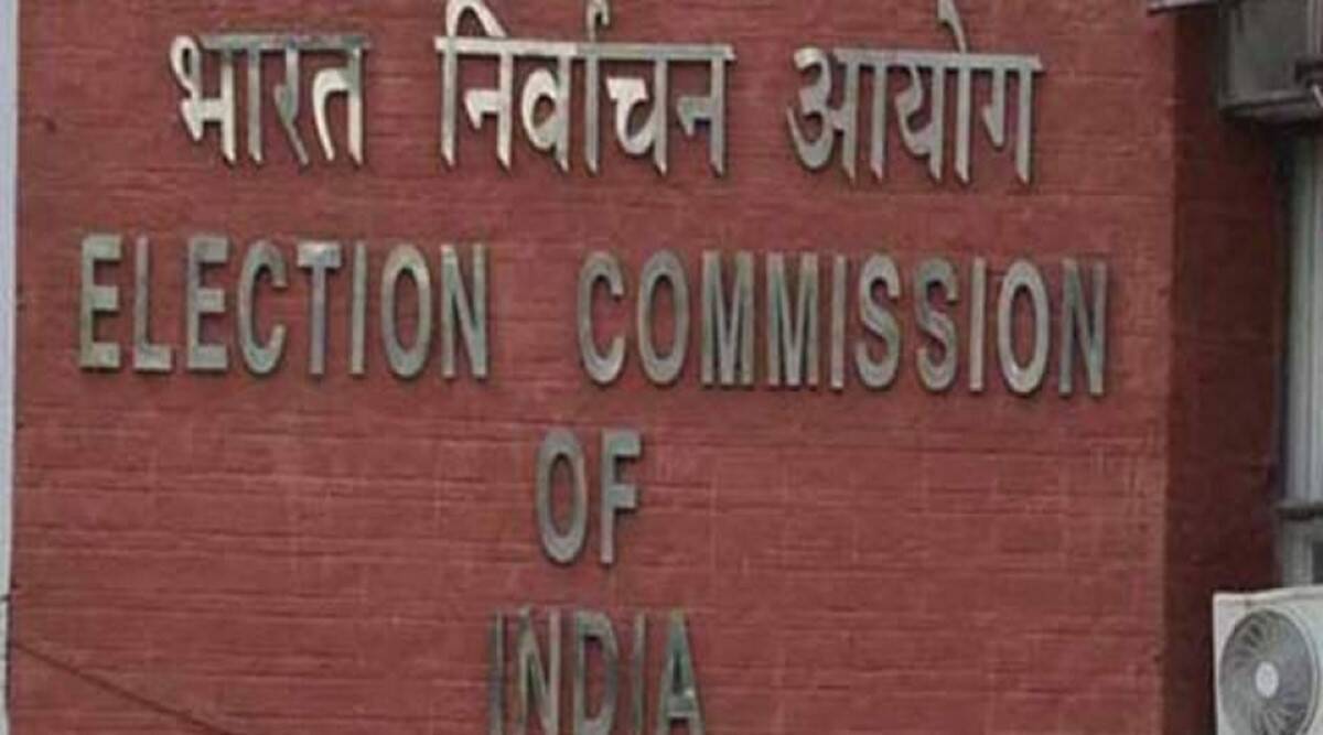 ECI on assembly elections 2022 ECI on assembly elections 2022