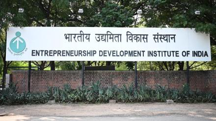 entrepreneurship, green business, startups, MSME, SME, SMB, small business, green entrepreneurs, EDII, rural businesses, Mudra loan, credit guarantee scheme, renewable energy, Entrepreneurship Development Institute of India, agriculture, food processing, healthcare, renewable energy, algae-based water pollutant removal, handicraft, handloom, organic farming