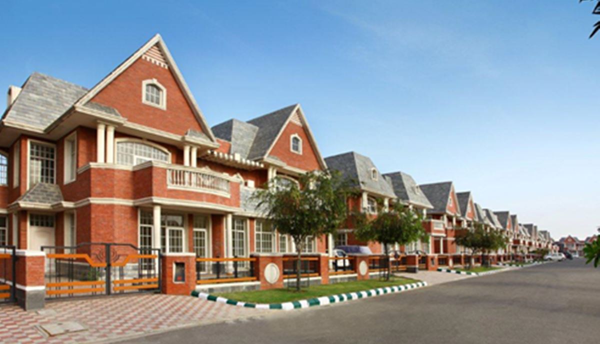 Eldeco, HDFC Capital set Rs 350-cr investment platform for residential projects in multiple cities Eldeco, HDFC Capital set Rs 350-cr investment platform for residential projects in multiple cities