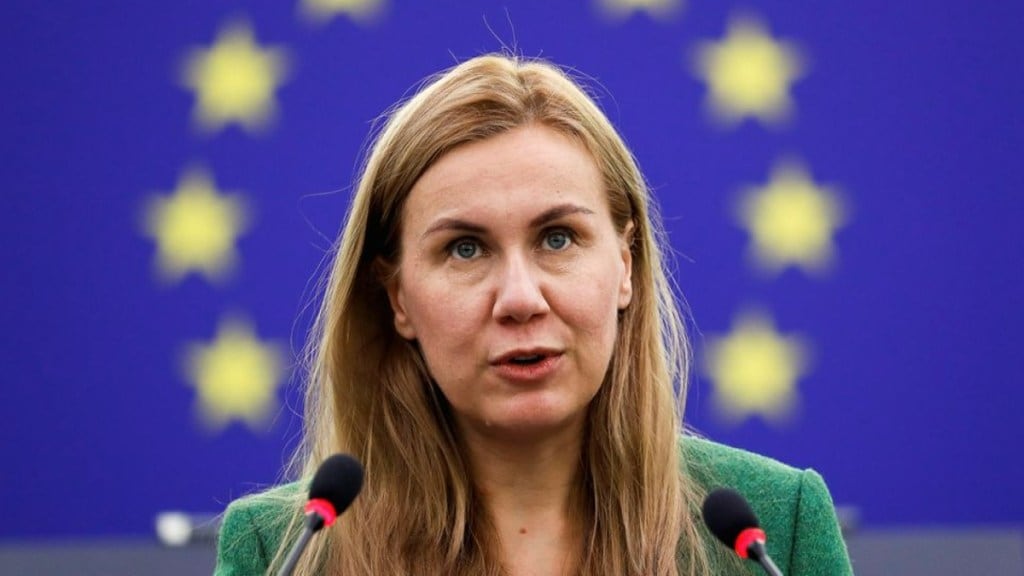 Greener energy solutions the agenda of EU Commissioner for Energy’s visit