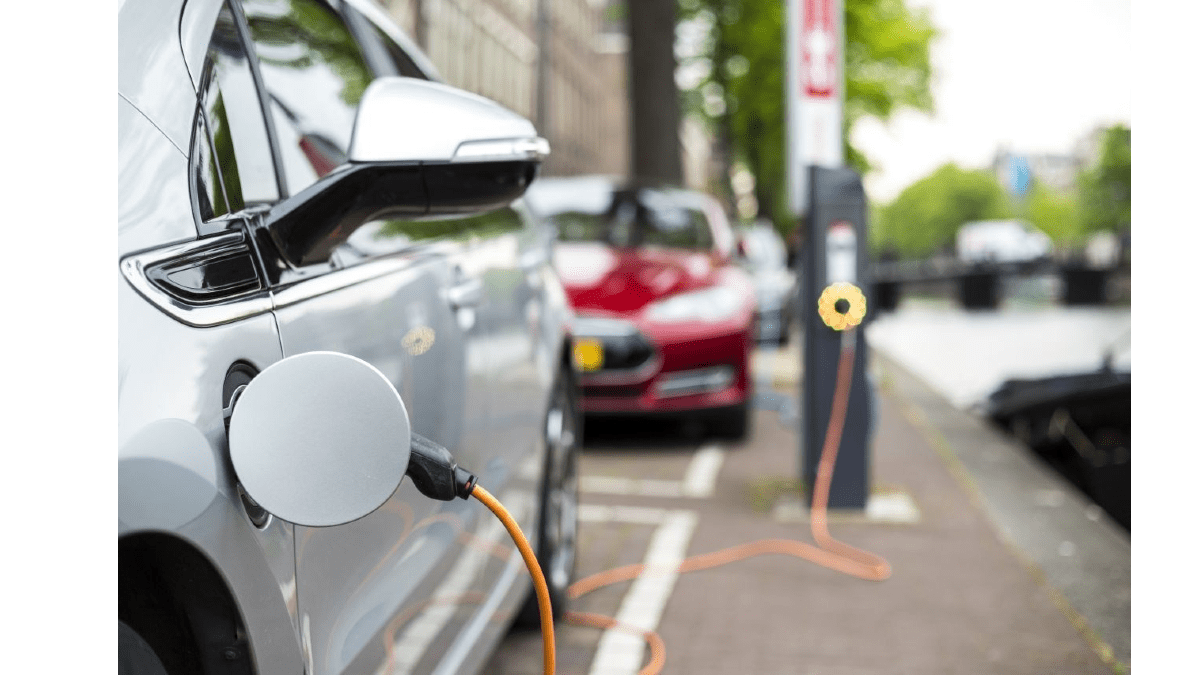 Electra EV raises over Rs 200 crore from GEF Capital Partners’ South Asia Growth Fund II Electra EV raises over Rs 200 crore from GEF Capital Partners’ South Asia Growth Fund II