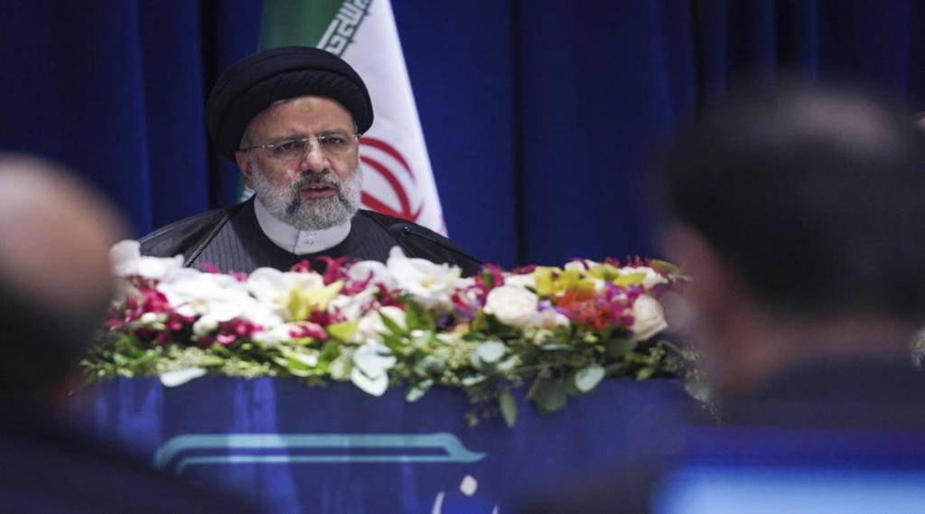 Ebrahim Raisi