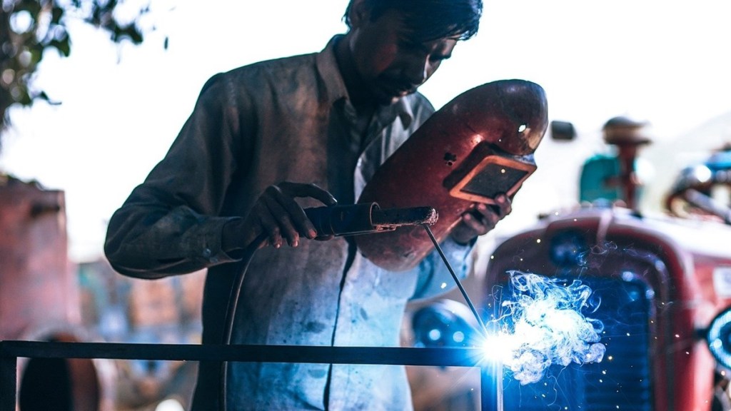 IIP, industrial production, manufacturing IIP, industrial production, manufacturing