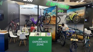EMotorad targets expansion in Europe, plans series of product launch in 6 months