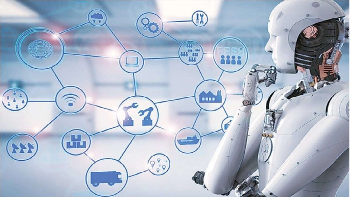 The AI market in India was valued at $6.4 billion in August 2020.