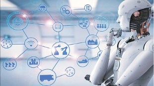 The AI market in India was valued at $6.4 billion in August 2020.