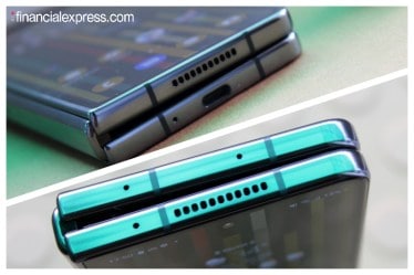 Samsung Galaxy Z Fold 4 review
