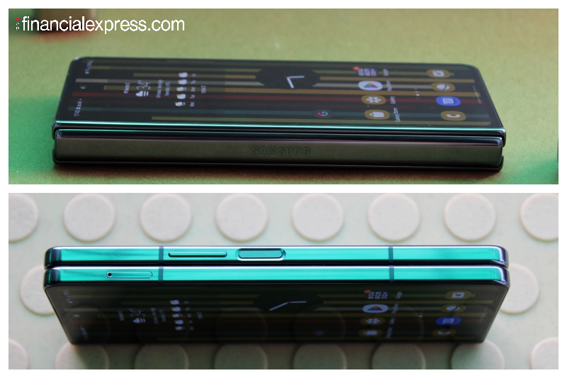 Samsung Galaxy Z Fold 4 review