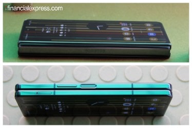 Samsung Galaxy Z Fold 4 review