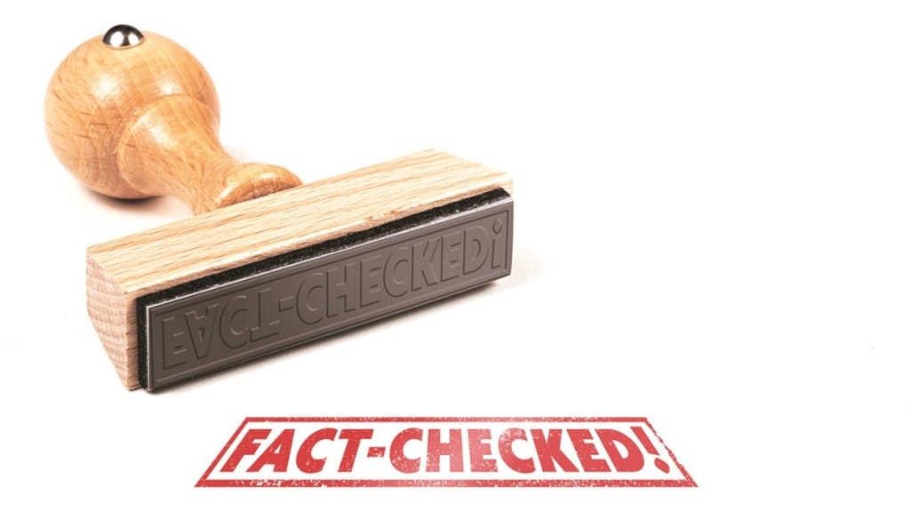Consumer awareness initiatives where users fact check every claim will be able to drive cleaner brand messaging.