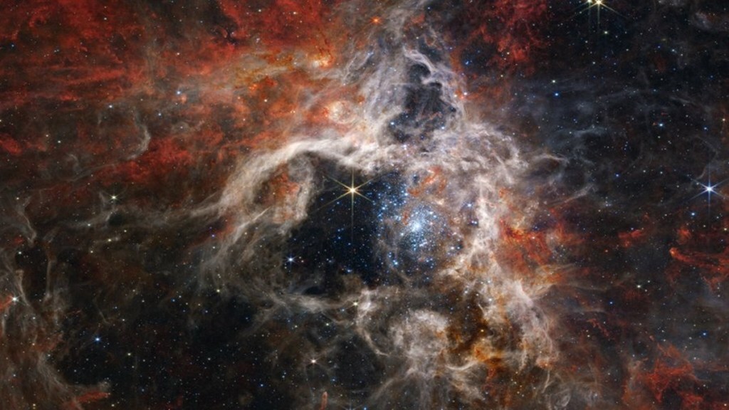 space