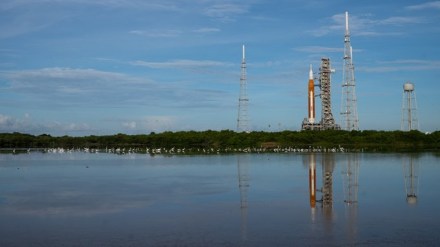 NASA NASA