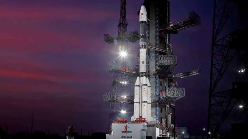 To space and beyond: Gaganyaan mission set for 2023
