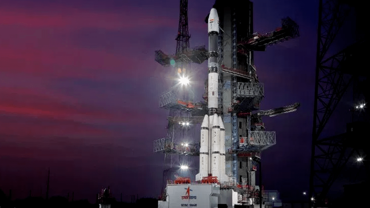 To space and beyond: Gaganyaan mission set for 2023