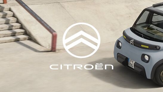 Citroen Citroen