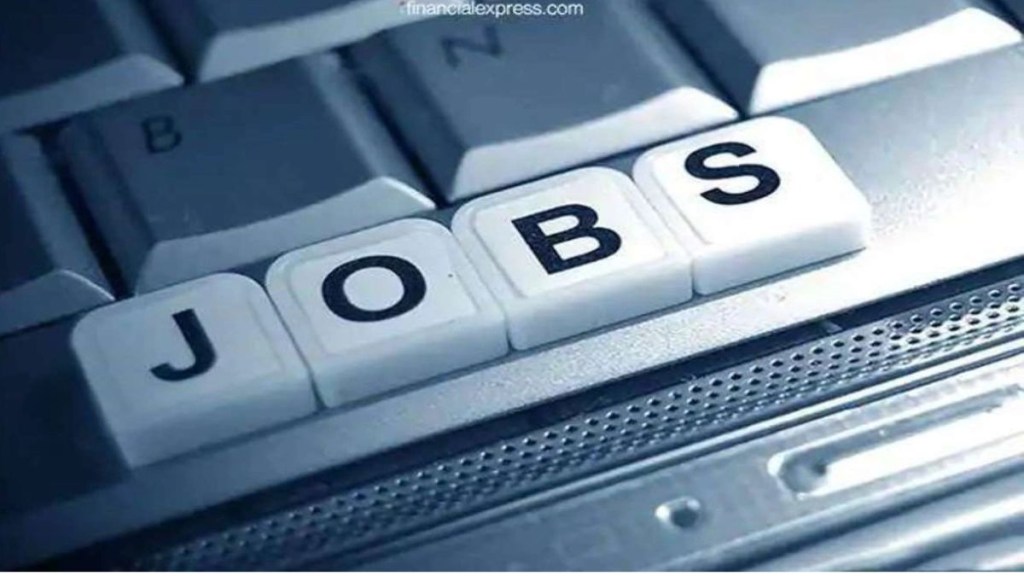 Flexi staffing grows 6.6pc in April-June, adds 66,000 jobs Report