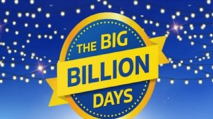 Flipkart Big Billion Days