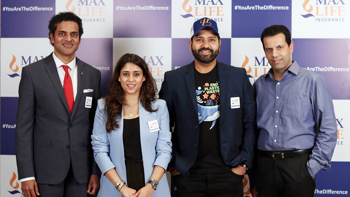 We believe this partnership will help drive life insurance awareness, especially among the younger generation, Rahul Talwar, chief marketing officer, Max Life said. We believe this partnership will help drive life insurance awareness, especially among the younger generation, Rahul Talwar, chief marketing officer, Max Life said.