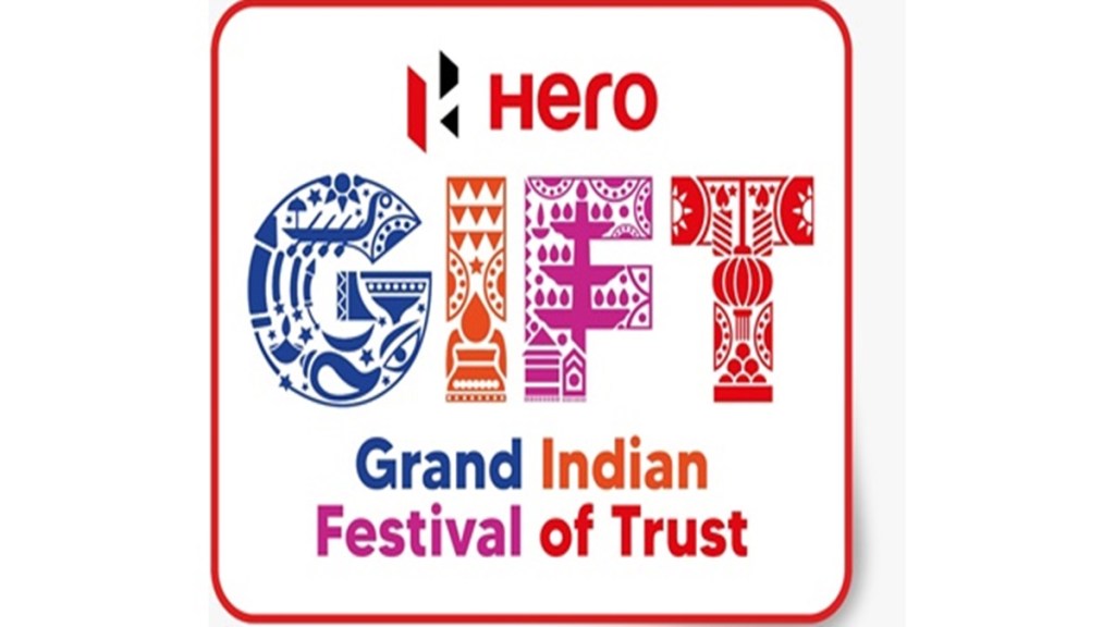 Given the shopping and media consumption habits of young Indians, this year’s campaign will be digital-first.