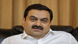 Gautam Adani, ACC, Ambuja Cement