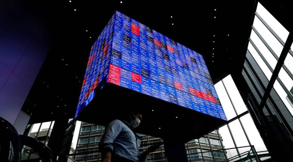 Global markets
