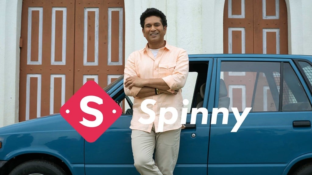 The company claims that ‘Go far’ as a campaign is personal, relative, hence featuring different people and their stories to push beyond the comfort zone to get what they want.