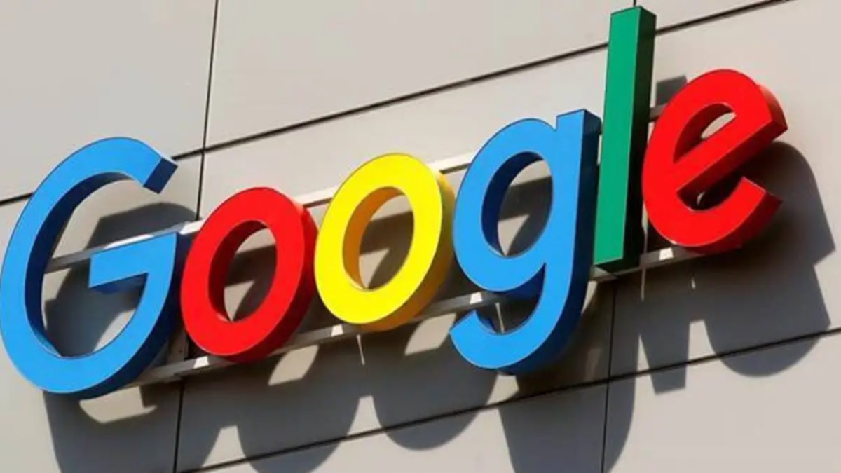 Google Google