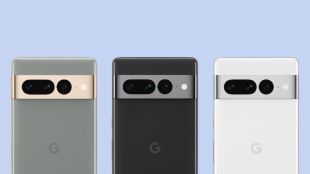 Google Pixel 7 series