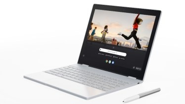 Google Pixelbook